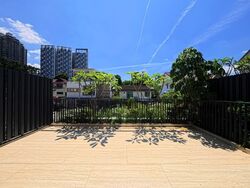 Shrewsbury Road (D11), Terrace #577114881